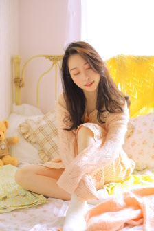 四个人一起C你的感受